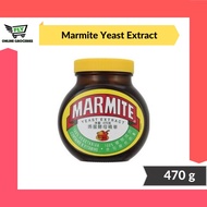 Marmite Yeast Extract 470g