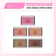 3CE New Take Face Blusher