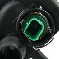 New Thermostat For Ford Focus II Mondeo IV  307 407 508 607 Volvo S40 3M5Q-8A586-CA/3M5Q-8A587-AA