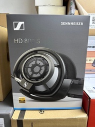 [全新現貨] Sennheiser 開放式耳機 HD 800 S/ HD800S / HD800 S