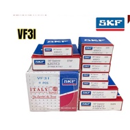 SYM VF3i 185 ENGINE BEARING FULL SET-SKF 9pc ORIGINAL SKF VF3 racing gear box full engin