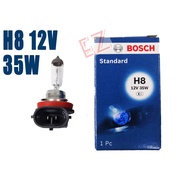 BOSCH BULB H8 12V 35W