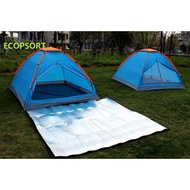 EcoSport 3-4 Person Camping