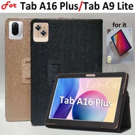 Fit For Samsung Tab A16 Plus Tablets 12 Inch Android Tablet PC MXS TAB A16 PLUS A9 Lite 10.1Inch Lig