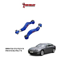 DRS HDR Rear Upper Camber Kit DC-8728 - for BMW F10 5'S/ F12 6'S/ F06 6'S GC/ F01 7'S (2PCS/SET)