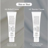 Dr Althea 147 Barrier Cream / 345 Relief Cream 50ml