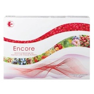 E. Excel Encore 心醇 (18g each) 30 packet