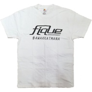 Fique Awak Kat Mana T Shirt Tee Baju Kemeja Artist Original Merchandise