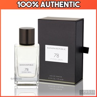 Banana Republic 78 Vintage Green 75 ml Eau De Parfum EDP For Unisex