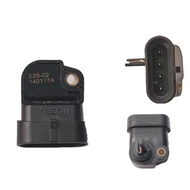[Ready Stock] YESON YESON 23S-02 Pressure Sensor Throttle Sensor Location Sensor 23s-02B Original Fa