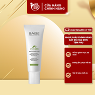 Kem Dưỡng Kiềm Dầu Hỗ Trợ Giảm Mụn LABORATORIOS BABÉ Stop Akn Mattifying Fluid 50ml