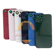 BACK CASING - HOUSING FULLSET IPH 13 / 13 MINI