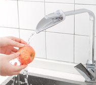全城熱賣 - 水龍頭加長器 #洗手加長器 【顏色灰色】#SKY