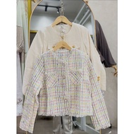 IMP BLAZER, MODERN BLAZER BLAZER/ HITZ BLAZER/