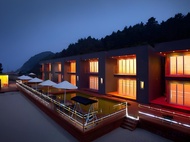 Uljin 207 Mile Pension