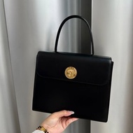 中古包 Celine思琳 罕有按壓星球款Kelly