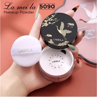 Loose Powder 4 Colors Setting Powder 4 Colors