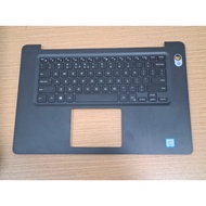 NEW DELL For Vostro 5581 V5581 0K8CNV K8CNV 460.0FK07.0001 With Backlit Keyboard Black Upper Case (C