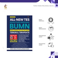 All-New Recruitment with BUMN - Garuda Eduka Team - Cmedia - Bukukaluku Smart