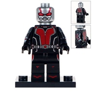 Micro Particle Building Blocks Radiation Giant Ant-Man Series Collection Compatible with Avengers 3