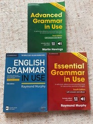 English Grammar in use