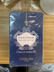 Shalimar Parfum Initial L'Eau 60ml  香水