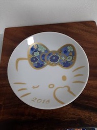 Hello Kitty 碟