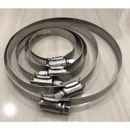 Hose Clamp Hose Clamp Size 2 Inch Stainless 2 Inch 27 to 51mm