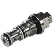 Unload Valve Assy Excavator Relief Valve for PC100-6 PC120-6 PC200-7 PC300-7 723-40-56900 723-40-563