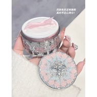 Flower Knows Swan Ballet Swan Powder