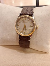 Rolex Oysterdate Precision 古董錶