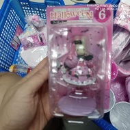 Sanrio - 三麗鷗 Sanrio characters Halloween 2022 一番賞 6號賞 MARRONCREAM 茉莉兔 Figure 手辦[平行進口]