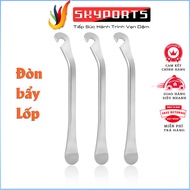 Bicycle Tire Lever, Specialized Repair Steel Tire Lever Hook