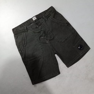 CP company second shorts