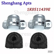 Rear Stabilizer Bar Bushing 1K0511327AR,1K0511409CA,1K0511439E,1K0511327AP For Audi A3 A8 Q3 S8 TT V