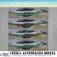 Honda Freed Car Door Handle