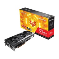 SAPPHIRE NITRO+ AMD RADEON RX 6700 XT GAMING OC 12GB GDDR6 192BIT PCI-E4.0 GRAPHIC CARD