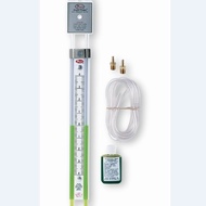 American Dwyer 1221-12-W/M U-Type Pressure Gauge Set Pressure Gauge Dewell Pressure Gauge UYHY