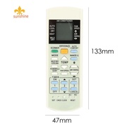 White Remote Control for Panasonic Air Conditioner A75C3208 A75C3706 KTSX5J [anisunshine.sg]