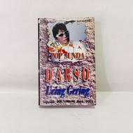 Darso Cassette - Pop Sunda Ucing Gering