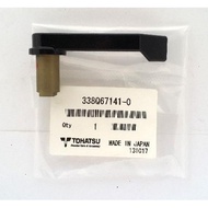 Tohatsu/Mercury Japan Motor Cover Hook Lever 15hp 18hp 25hp 30hp 338Q67141-0