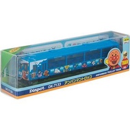日本 麵包超人玩具車
