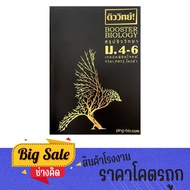 changkid Book Tutoring BOOSTER BIOLOGY M. 4-6 Techniques To Conquer Questions With Old Exam At The E