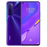 Huawei nova7 5G Mobile Phone Kirin 985 Full Netcom Hongmeng System Smart Original Genuine Phone 99% 