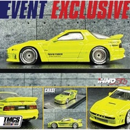 INNO64 TMCS2025 Mazda RX-7 [FC3S] PANDEM AERO