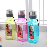 1.5L water bottle assorted color