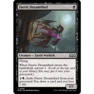 Faerie Dreamthief - Wilds of Eldraine (WOE)