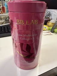 BB LAB 低分子膠原蛋白 S