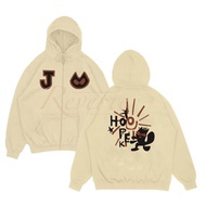 HOODIE JACKET JHOPE ON THE STAGE TOUR 2025 MERCH HOS TOUR CONCERT OUTFIT HOPE KPOP BANGTAN STYLE IDO