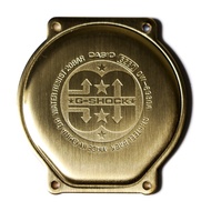 【Local Stock】 【 Genuine 】 G-shock DW-6930A-4 Replacement Parts - Backcase